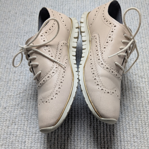 Cole haan zerogrand sneakers - Picture 5 of 12